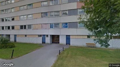 Apartments for rent in Nyköping - Photo from Google Street View