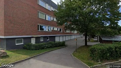 Apartments for rent in Eskilstuna - Photo from Google Street View