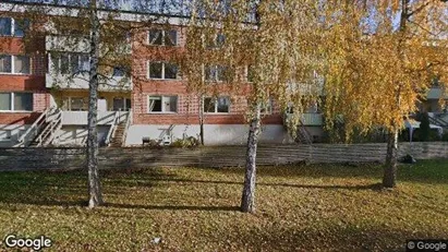 Apartments for rent in Eskilstuna - Photo from Google Street View