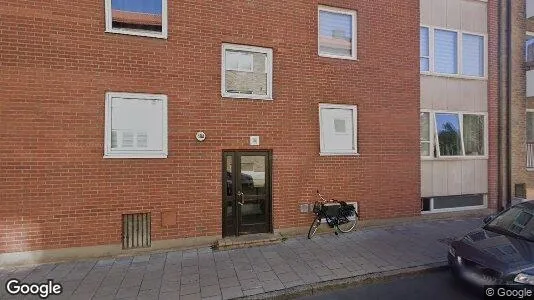 Apartments for rent in Landskrona - Photo from Google Street View