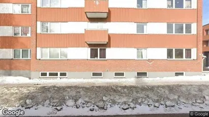 Apartments for rent in Arvidsjaur - Photo from Google Street View