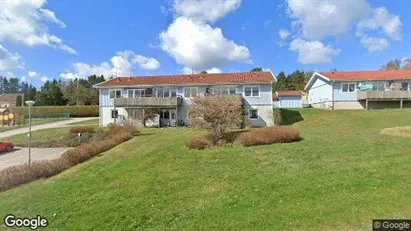 Apartments for rent in Orust - Photo from Google Street View