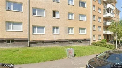 Apartments for rent in Norrköping - Photo from Google Street View
