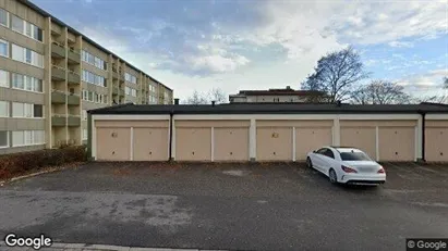Apartments for rent in Eskilstuna - Photo from Google Street View