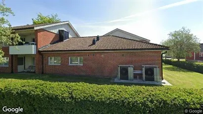 Apartments for rent in Laholm - Photo from Google Street View Apartments for rent in Laholm - Photo from Google Street View
