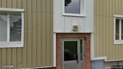 Apartments for rent in Fagersta - Photo from Google Street View
