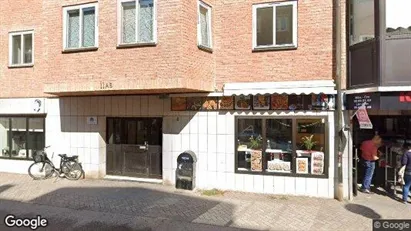 Apartments for rent in Trelleborg - Photo from Google Street View