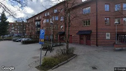 Apartments for rent in Skövde - Photo from Google Street View