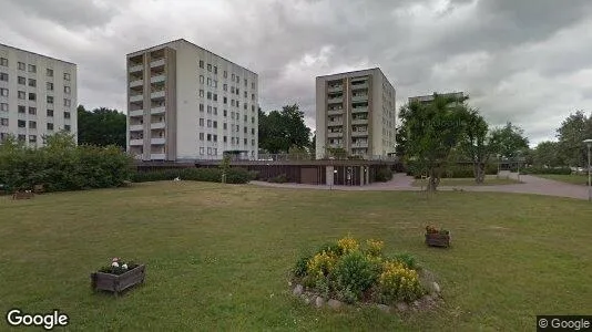 Apartments for rent in Kalmar - Photo from Google Street View