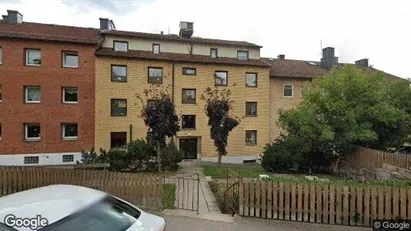 Apartments for rent in Karlskrona - Photo from Google Street View