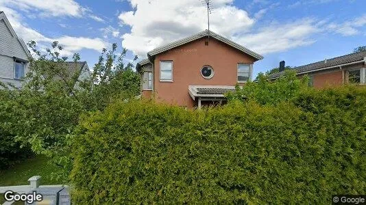 Apartments for rent in Linköping - Photo from Google Street View