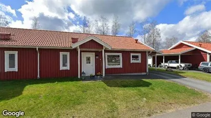 Apartments for rent in Svenljunga - Photo from Google Street View