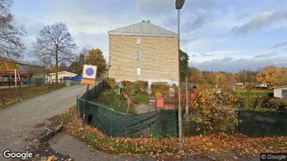 Apartments for rent in Eskilstuna - Photo from Google Street View