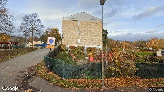 Apartments for rent in Eskilstuna - Photo from Google Street View