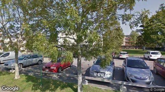 Apartments for rent in Hallstahammar - Photo from Google Street View
