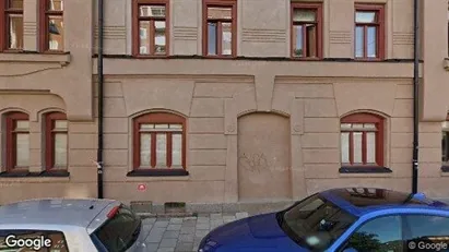 Apartments for rent in Norrköping - Photo from Google Street View