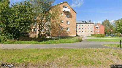 Apartments for rent in Borås - Photo from Google Street View