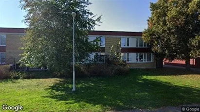Apartments for rent in Linköping - Photo from Google Street View