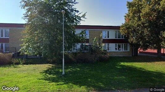 Apartments for rent in Linköping - Photo from Google Street View