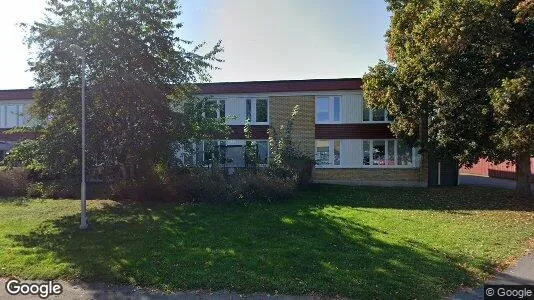 Apartments for rent in Linköping - Photo from Google Street View