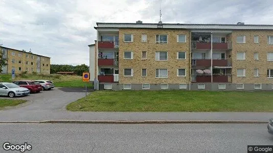 Apartments for rent in Finspång - Photo from Google Street View