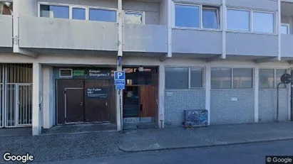 Apartments for rent in Malmö City - Photo from Google Street View