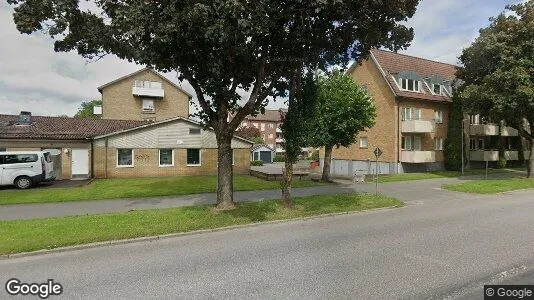 Apartments for rent in Falköping - Photo from Google Street View