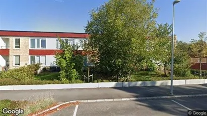 Apartments for rent in Linköping - Photo from Google Street View