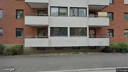 Apartments for rent in Strängnäs - Photo from Google Street View