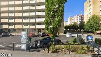Apartments for rent in Motala - Photo from Google Street View