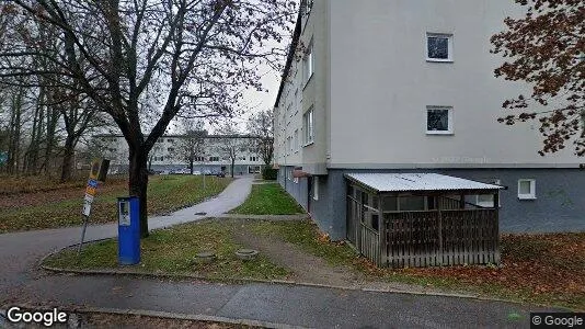 Apartments for rent in Eskilstuna - Photo from Google Street View