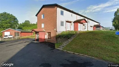 Apartments for rent in Svenljunga - Photo from Google Street View