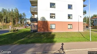 Apartments for rent in Torsby - Photo from Google Street View