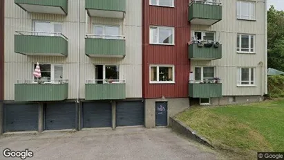 Apartments for rent in Finspång - Photo from Google Street View