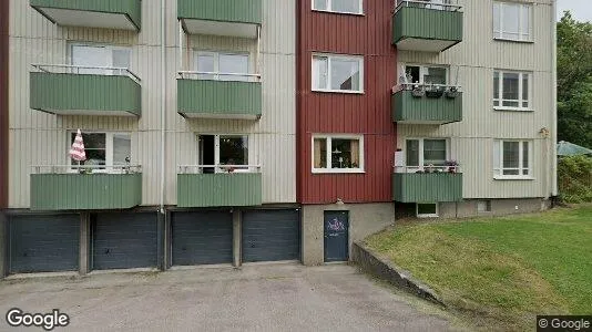 Apartments for rent in Finspång - Photo from Google Street View