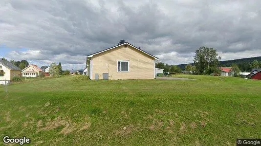 Apartments for rent in Strömsund - Photo from Google Street View