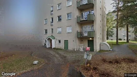 Apartments for rent in Eskilstuna - Photo from Google Street View