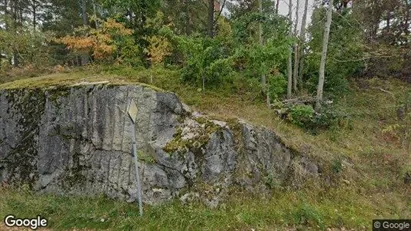 Apartments for rent in Eskilstuna - Photo from Google Street View