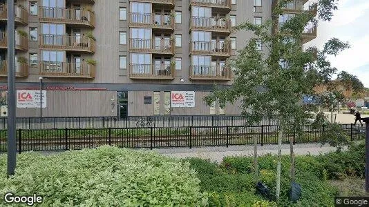 Apartments for rent in Gävle - Photo from Google Street View