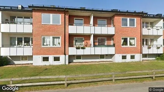 Apartments for rent in Osby - Photo from Google Street View