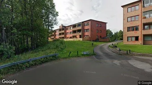 Apartments for rent in Uddevalla - Photo from Google Street View