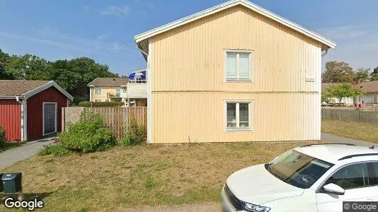 Apartments for rent in Karlskrona - Photo from Google Street View