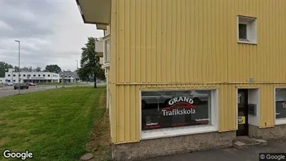 Apartments for rent in Jönköping - Photo from Google Street View
