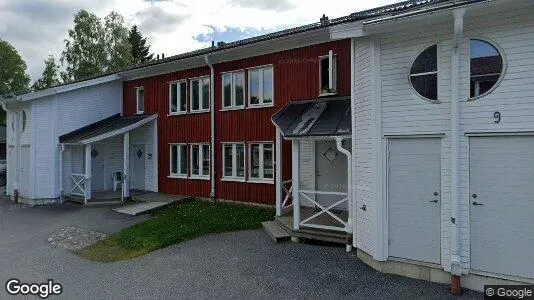 Apartments for rent in Kramfors - Photo from Google Street View