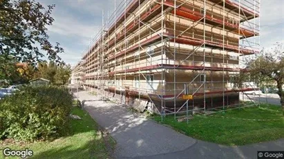 Apartments for rent in Norrköping - Photo from Google Street View
