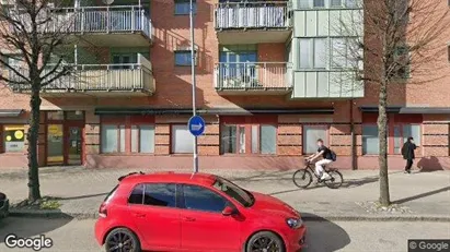 Apartments for rent in Katrineholm - Photo from Google Street View