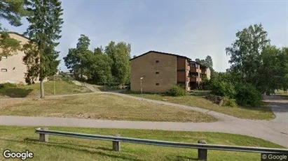 Apartments for rent in Uppsala - Photo from Google Street View