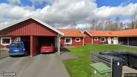 Apartments for rent in Svenljunga - Photo from Google Street View