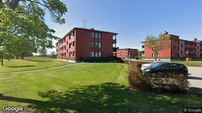 Apartments for rent in Heby - Photo from Google Street View