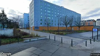 Apartments for rent in Upplands Väsby - Photo from Google Street View